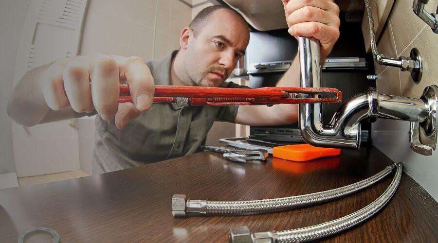 Professional Tankless Water Heater Installation in Midway, TX